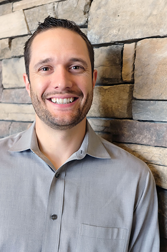 Trevor Daer